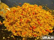 В ГУФСИН рассказали, чем будут кормить пермских осужденных в Новый год