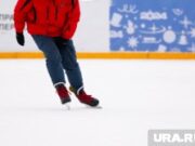 В Перми перенесли сроки сдачи ледовой арены на Иве