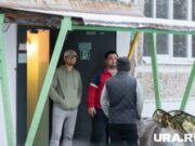 В Перми выселили мигрантов из здания детсада после критики Бастрыкина. Видео