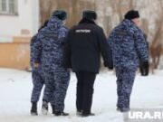 В Перми задержали парня, который хотел поджечь два военкомата