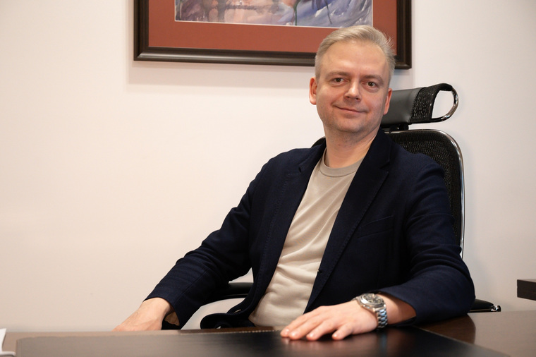 В России появится новый федеральный девелопер