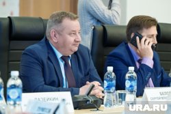 Внутрипол выдвинул условия продолжения карьеры пермскому мэру 