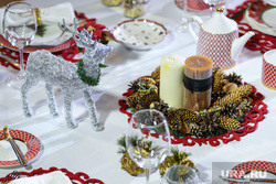 Взлет цен на икру и мандарины: как в Пермском крае подорожал новогодний стол. Видео