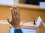 Бывшего пермского чиновника прочат в депутаты