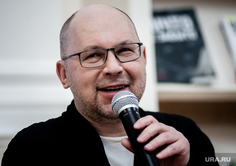 Чем известен пермский писатель Алексей Иванов, роман которого вошел в рейтинг Forbes