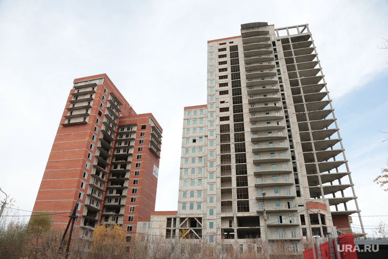 Долгострой, популярная кофейня и грузинский ресторан: недвижимость Перми, которую не могут продать