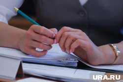 Экс-замглавы мэрии Перми уходит из строительной компании