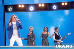 Хардкор от &laquo;Кирпичей&raquo; и про любовь от Игоря Николаева: какие звезды выступят в Перми