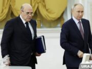 Как изменилось правительство за четверть века