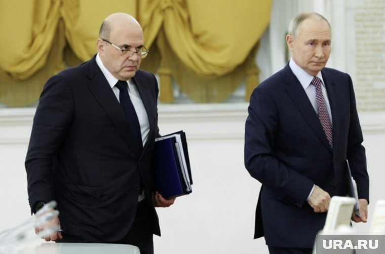 Как изменилось правительство за четверть века