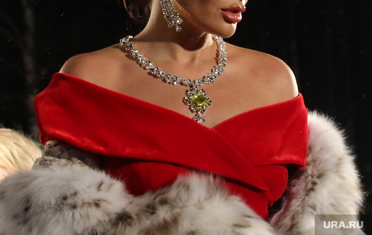 Как одевались уральские политэлиты в 2024 году