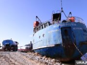 «Как вообще можно было выпустить его в море?»: что происходит с обломком «Волгонефть-239»