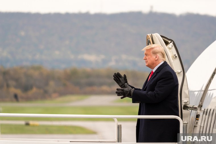 Какие решения предстоит принять Трампу по Ближнему Востоку