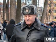 Начальнику пермского ГУФСИН Леониду Мустайкину прочат повышение