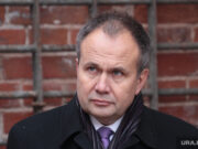 Пермские слухи: военный затроллил Чиркунова