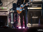 Rammstein, Пушкин и «Идиот» — развлечения Перми на выходные