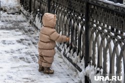 Россиянки боятся рожать больше одного ребенка из-за бедности