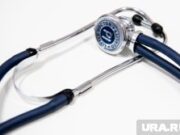 Шесть человек пострадали в ДТП с двумя автобусами в центре Перми. Фото