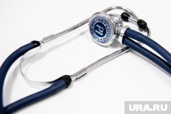 Шесть человек пострадали в ДТП с двумя автобусами в центре Перми. Фото