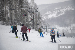 Снежные трассы на любой вкус: сколько стоит отдохнуть на горнолыжных курортах Перми. Видео