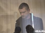 Сознавшийся в убийстве пермского следователя выступил с последним словом в суде