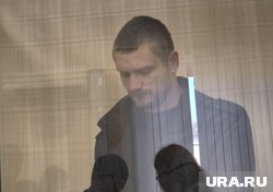 Сознавшийся в убийстве пермского следователя выступил с последним словом в суде