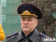 Стало известно какую пенсию получает экс-начальник пермского главка МВД