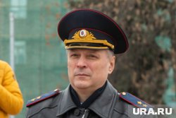 Стало известно какую пенсию получает экс-начальник пермского главка МВД