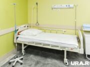 В минздраве рассказали о состоянии детей, которые пострадали в ДТП в Пермском крае