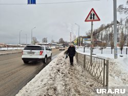 В Перми прокуратура возбудила дела из-за плохой уборки снега