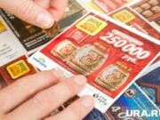 Врач из Перми рассказала, как выиграла миллион в новогодней лотерее. Фото