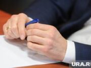 Экс-глава Мотовилихинского района Перми нашел работу в Ижевске