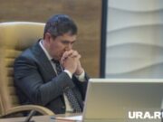 Губернатор Махонин узнал о ЧП на «Уралкалии» во время заседания правительства
