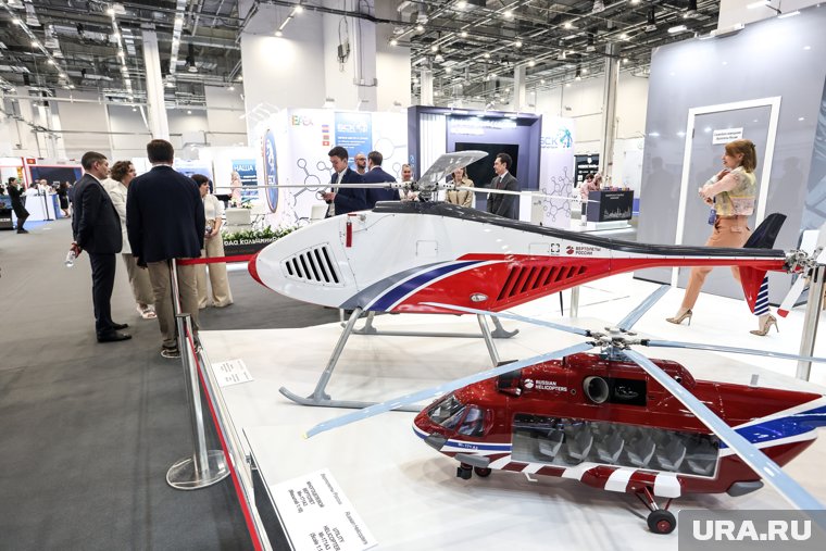 Как Россия совершила революцию в разработке беспилотников