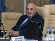 Мэр-старожил покидает должность после претензий прокуратуры