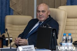 Мэр-старожил покидает должность после претензий прокуратуры