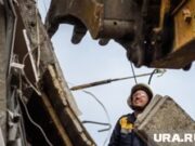 На стройплощадке Еврейского центра в Перми произошло обрушение: что известно о ЧП