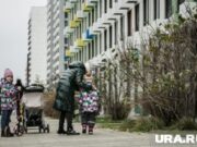 Оформив рассрочку на жилье, семьи рискуют остаться ни с чем