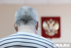 Отец пермячки, которая возила тела мертвого сына в чемодане, сделал заявление в суде. Видео