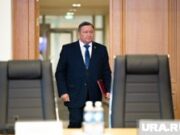 Ответственный за мобилизацию пермский министр возвращается в Екатеринбург