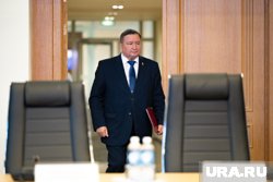 Ответственный за мобилизацию пермский министр возвращается в Екатеринбург