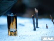 Пермские депутаты предлагают ограничить продажи энергетиков