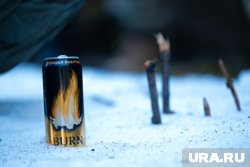 Пермские депутаты предлагают ограничить продажи энергетиков