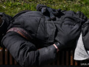 Пермские слухи: бомж-хипстер очаровал девушек