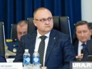 Пермский экс-мэр нашел новую работу по специальности