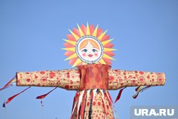 Пермский край готов встречать весну: афиша Масленицы