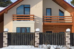 Рискует накрыться медным тазом: что будет с пермским рынком ИЖС в 2025 году