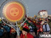 Широкую Масленицу отметят по всему Пермскому краю. Афиша