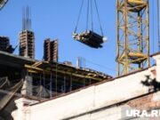 Стали известны причины обрушения на стройке Еврейского центра в Перми