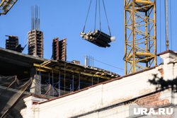 Стали известны причины обрушения на стройке Еврейского центра в Перми